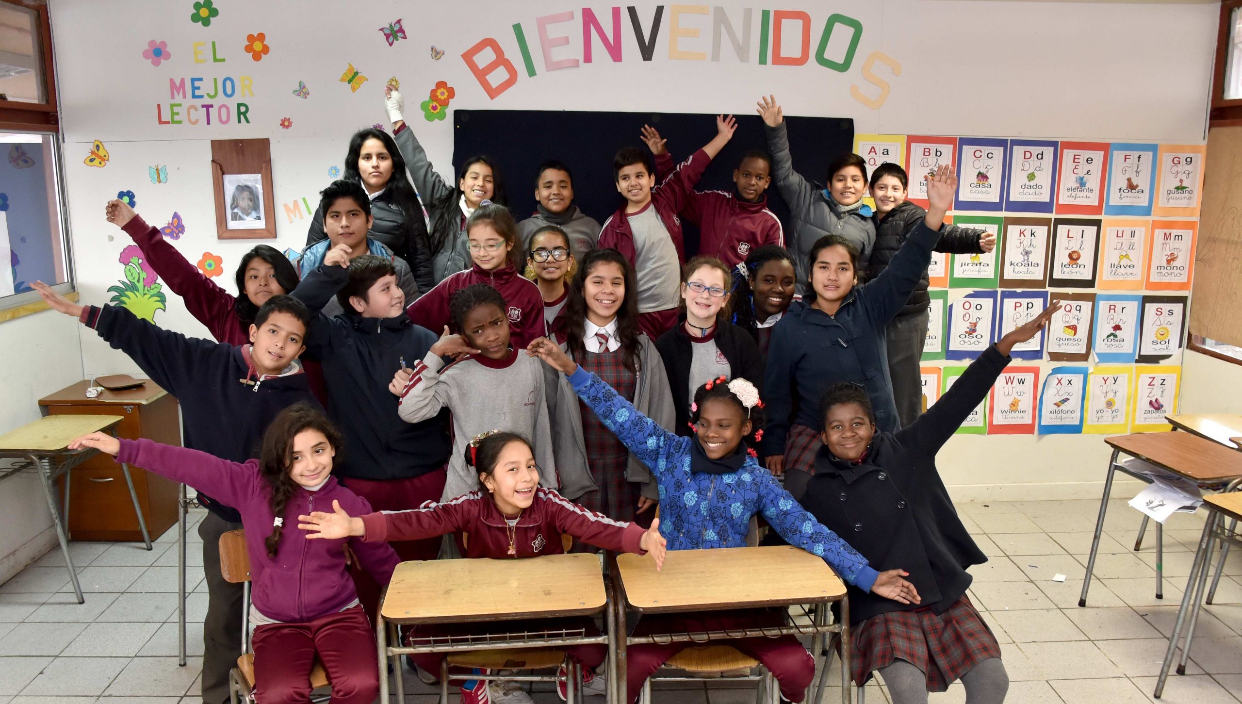 Desmunicipalización: 10 cosas que ocurrirán en los establecimientos educacionales