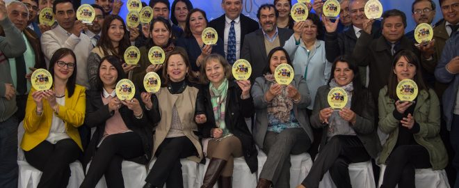 Docentes de establecimientos del primer territorio con nueva educación pública celebraron Día del Profesor