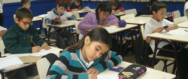 Estudiantes de colegios públicos de Huasco participan en competencia internacional