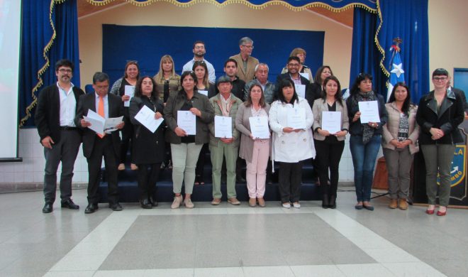 Cultura CTI cerró un exitoso ciclo en colegio de Puerto Cordillera