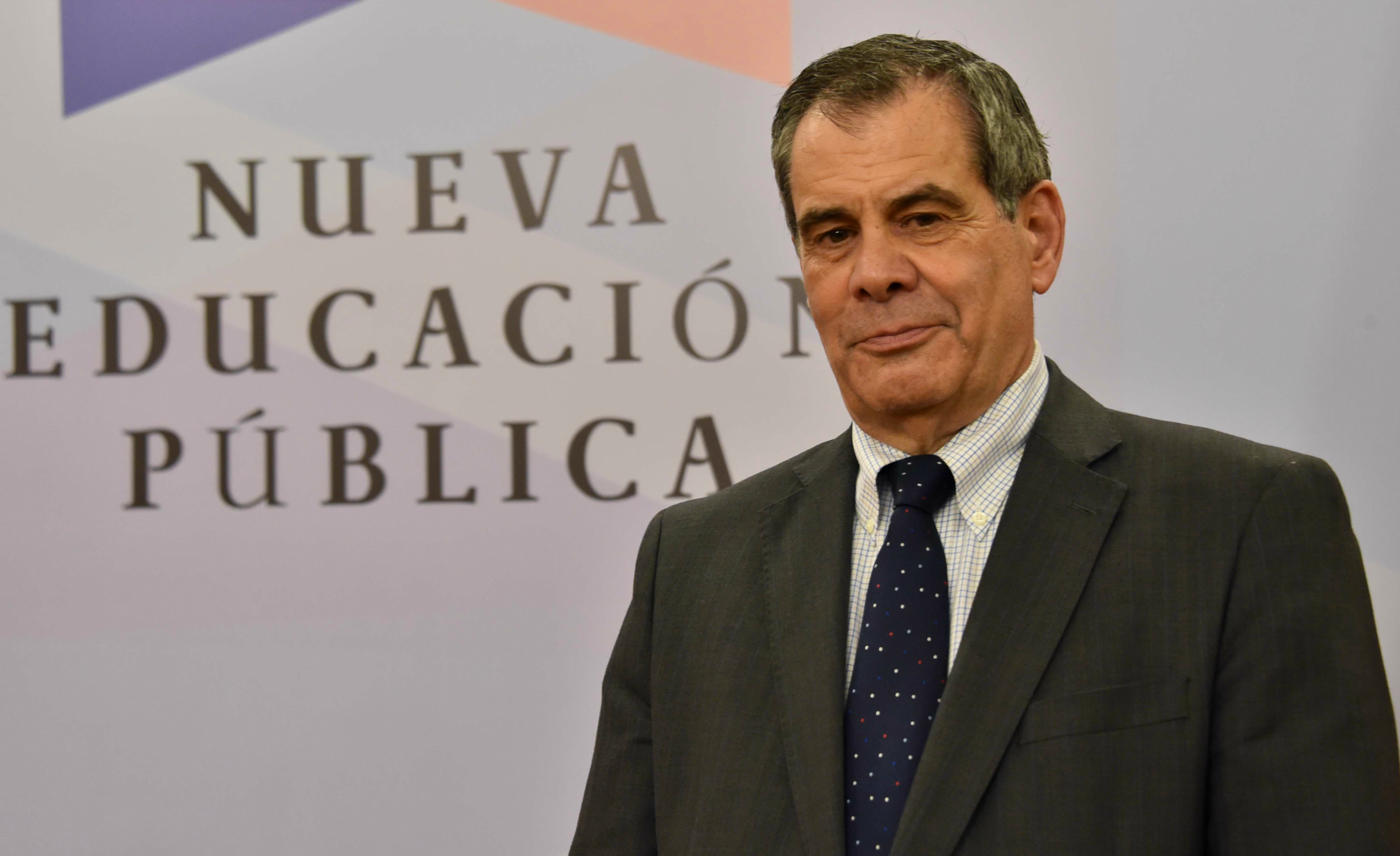 “Es valorable que la alcaldesa reconozca que existe una oportunidad en la creación del Sistema Nacional de Educación Pública”
