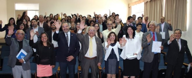 Jóvenes PACE: 85% de las y los alumnos continua sus estudios superiores