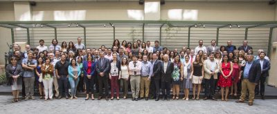 Director Nacional Educación Pública: “Tenemos un gran desafío y oportunidad para transformar la Educación Pública”
