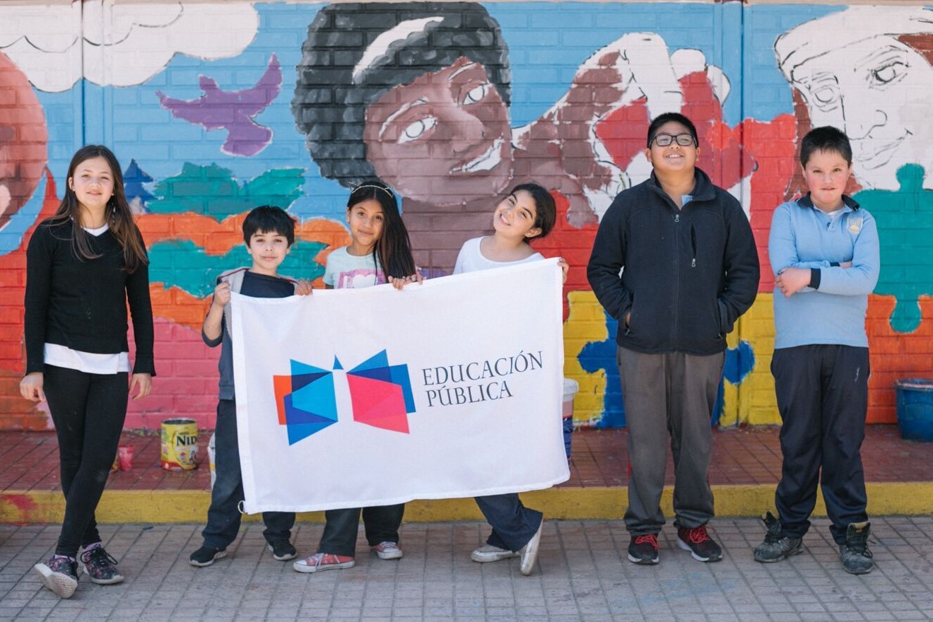 Comenzó la desmunicipalización: la apuesta más importante por la educación pública de las últimas décadas