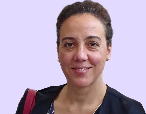 María Francisca Johansen es la nueva directora (s) de Educación Pública
