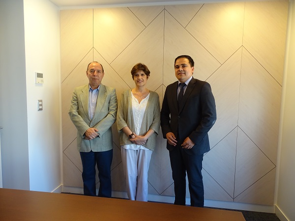NOMBRAMIENTO DE DIRECTORES DE SLEP 2019