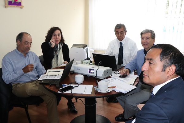 Presidente designa a directores ejecutivos de los SLEP de Barrancas, Huasco y Costa Araucanía
