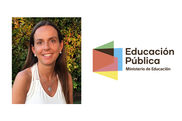 Presidente Sebastián Piñera nombra a Alejandra Grebe como Directora de la Dirección de Educación Pública