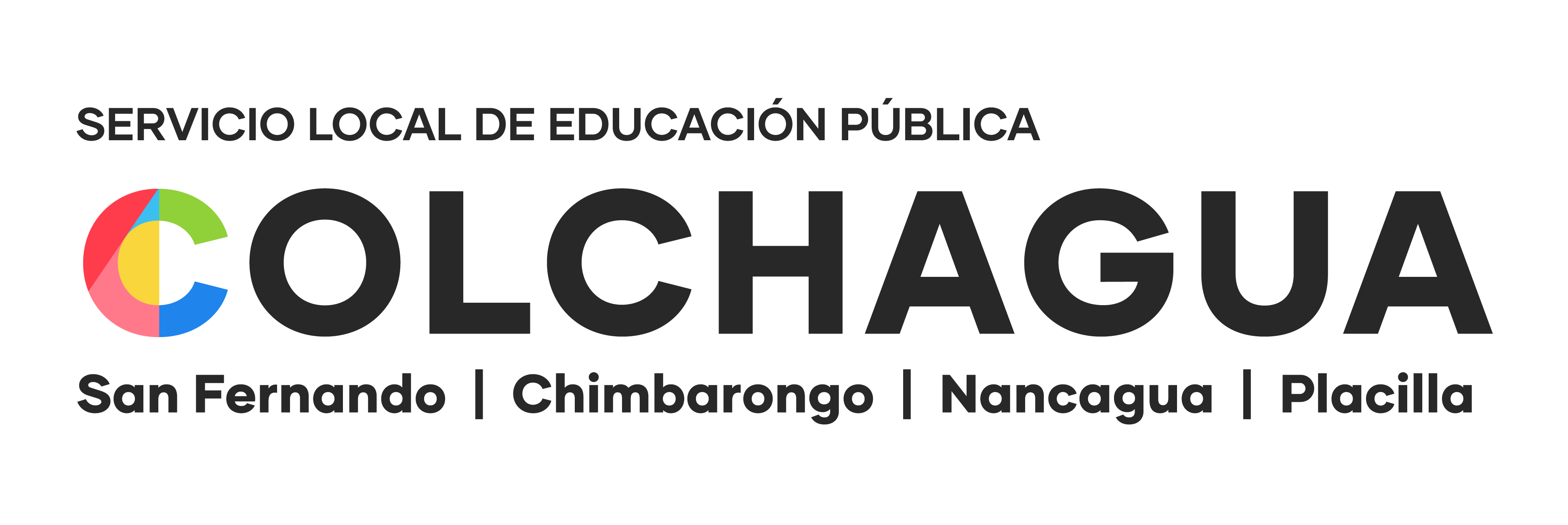 Revisa aquí los resultados del concurso interno del Servicio Local Colchagua