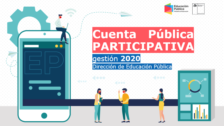 La publicación de la primera Estrategia de Educación Pública y el cierre de la primera etapa de implementación de Servicios Locales marcan gestión 2020