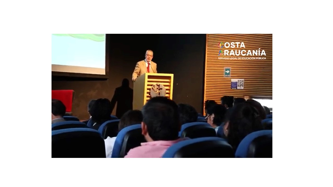 UNIVERSIDADES PÚBLICAS DE LA REGIÓN DE LA ARAUCANÍA ACUERDAN TRABAJAR EN CONJUNTO POR EL DESARROLLO DE LA EDUCACIÓN PÚBLICA