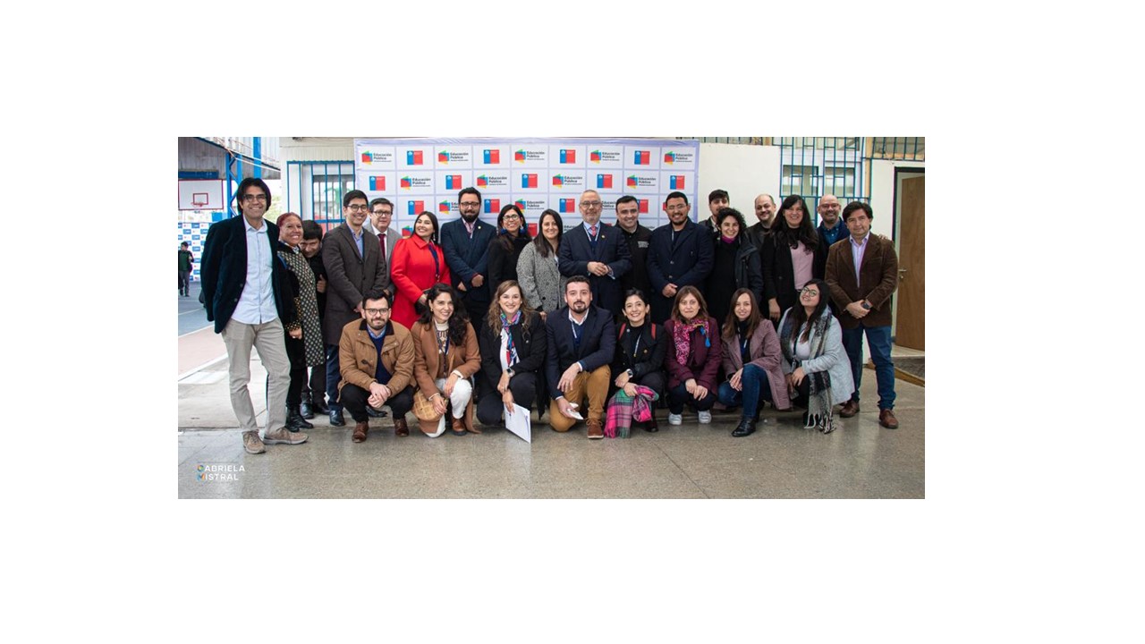 DETALLANDO LOS AVANCES DE LOS OBJETIVOS DE LA ESTRATEGIA NACIONAL LA DIRECCIÓN DE EDUCACIÓN PÚBLICA ENTREGÓ SU CUENTA PÚBLICA GESTIÓN 2022