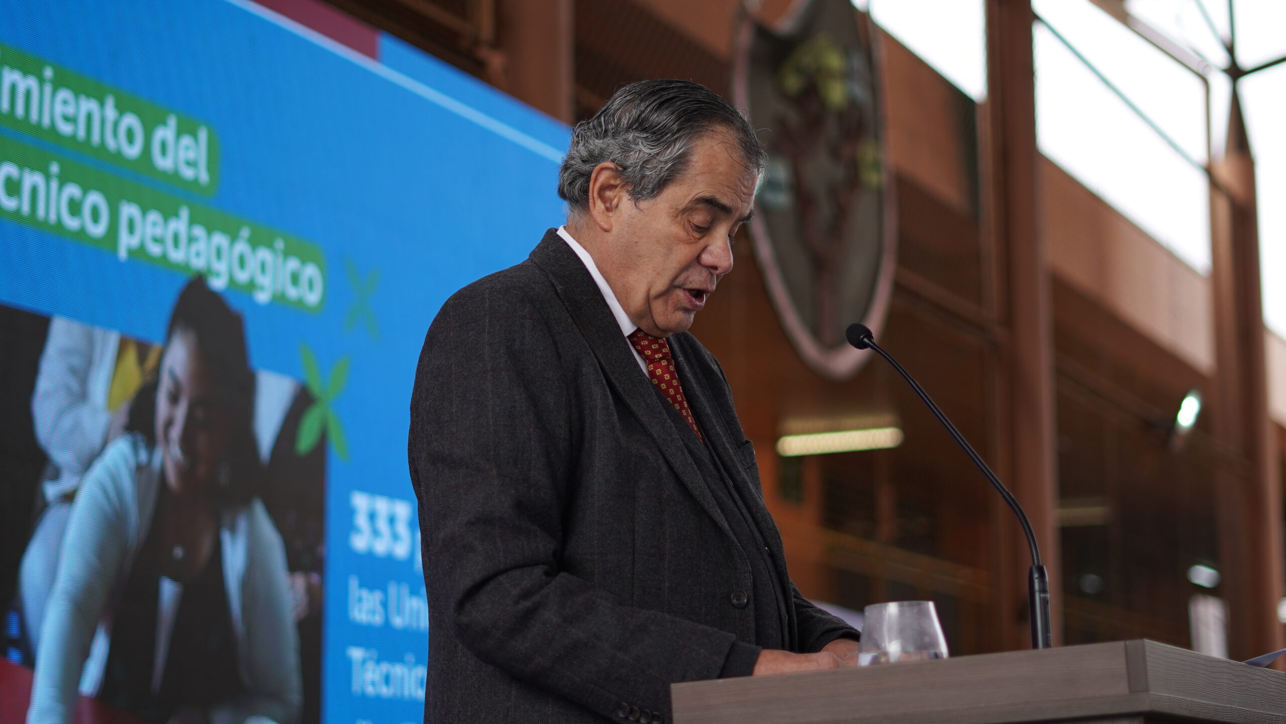 DEP entrega Cuenta Pública Participativa relevando inversión de $100 mil millones en infraestructura