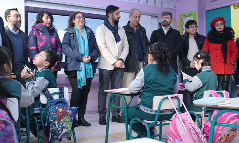 Nace el SLEP Chiloé y CDL debe definir el perfil de su director | La Estrella de Chiloé