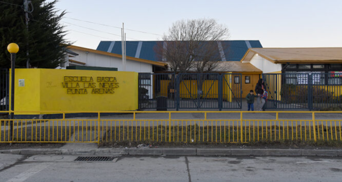 Más de 15 mil millones se invertirán en la reposición de la Escuela Villa Las Nieves de Punta Arenas