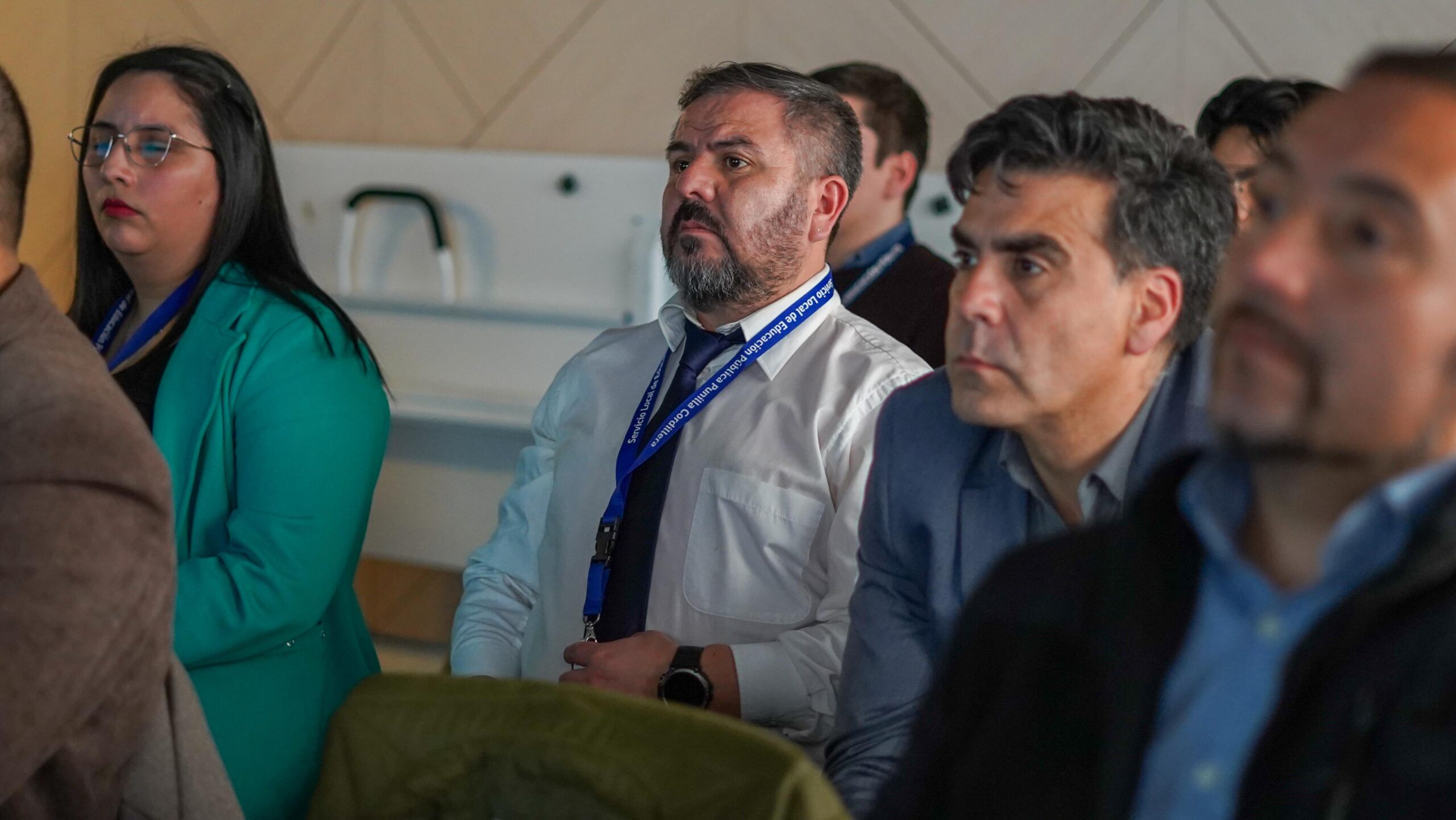 SLEP que próximamente administrarán establecimientos educacionales se capacitaron en compras públicas