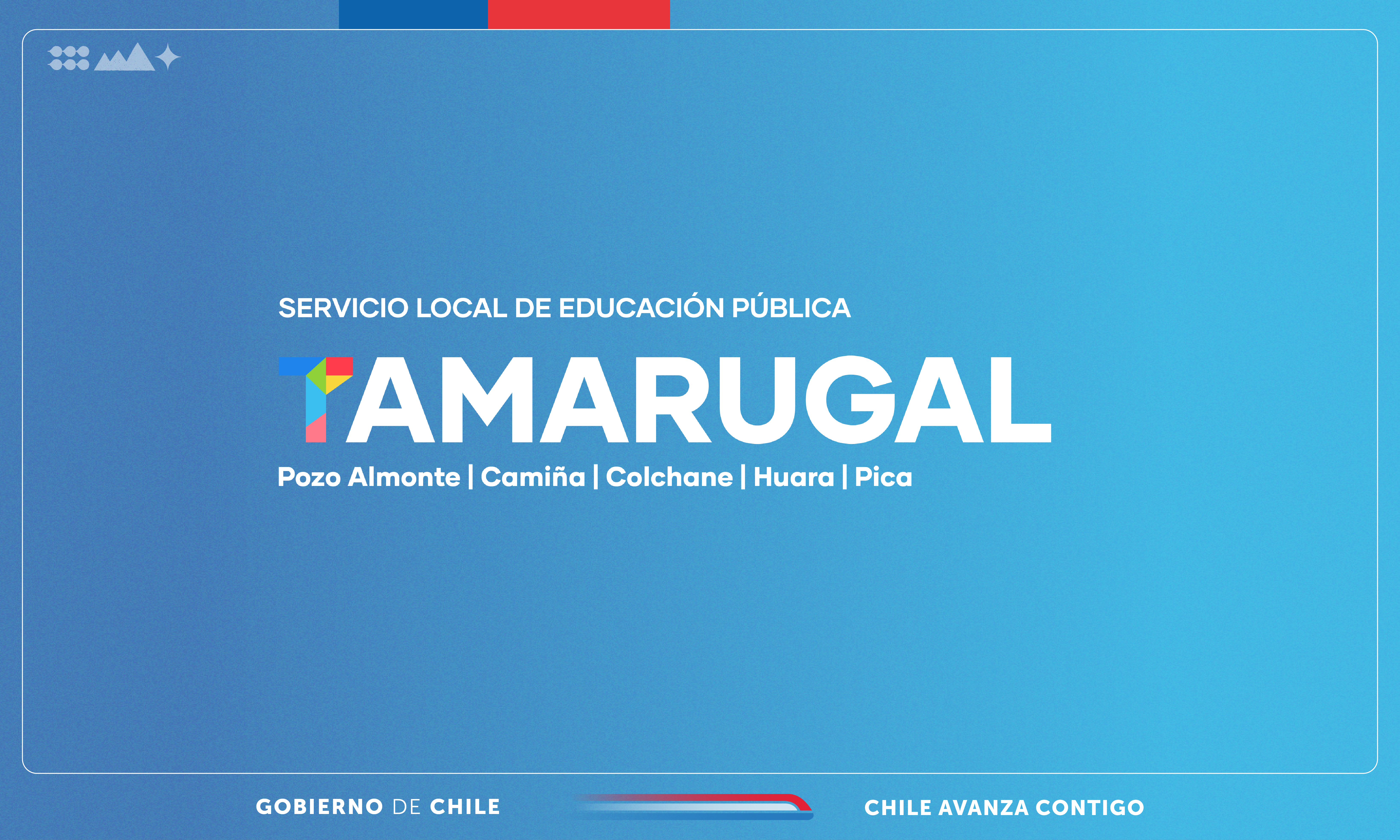 Presidente Boric nombra por ADP a nueva directora del SLEP Tamarugal