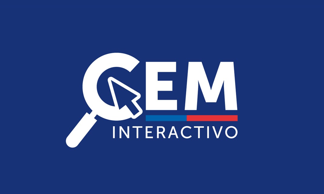 Mineduc lanza “CEM Interactivo”, plataforma para visualizar los datos del sistema escolar chileno