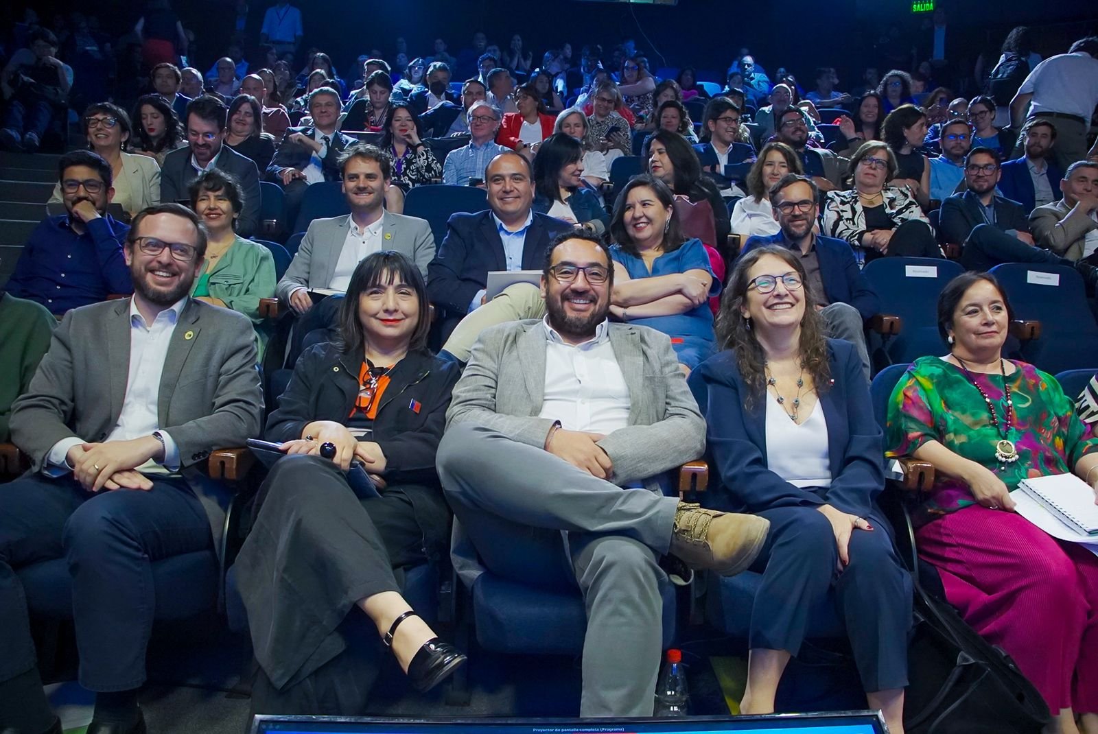 «La Educación Pública avanza”: Autoridades, parlamentarios y expertos analizaron los avances y desafíos de la ley a siete años de su promulgación