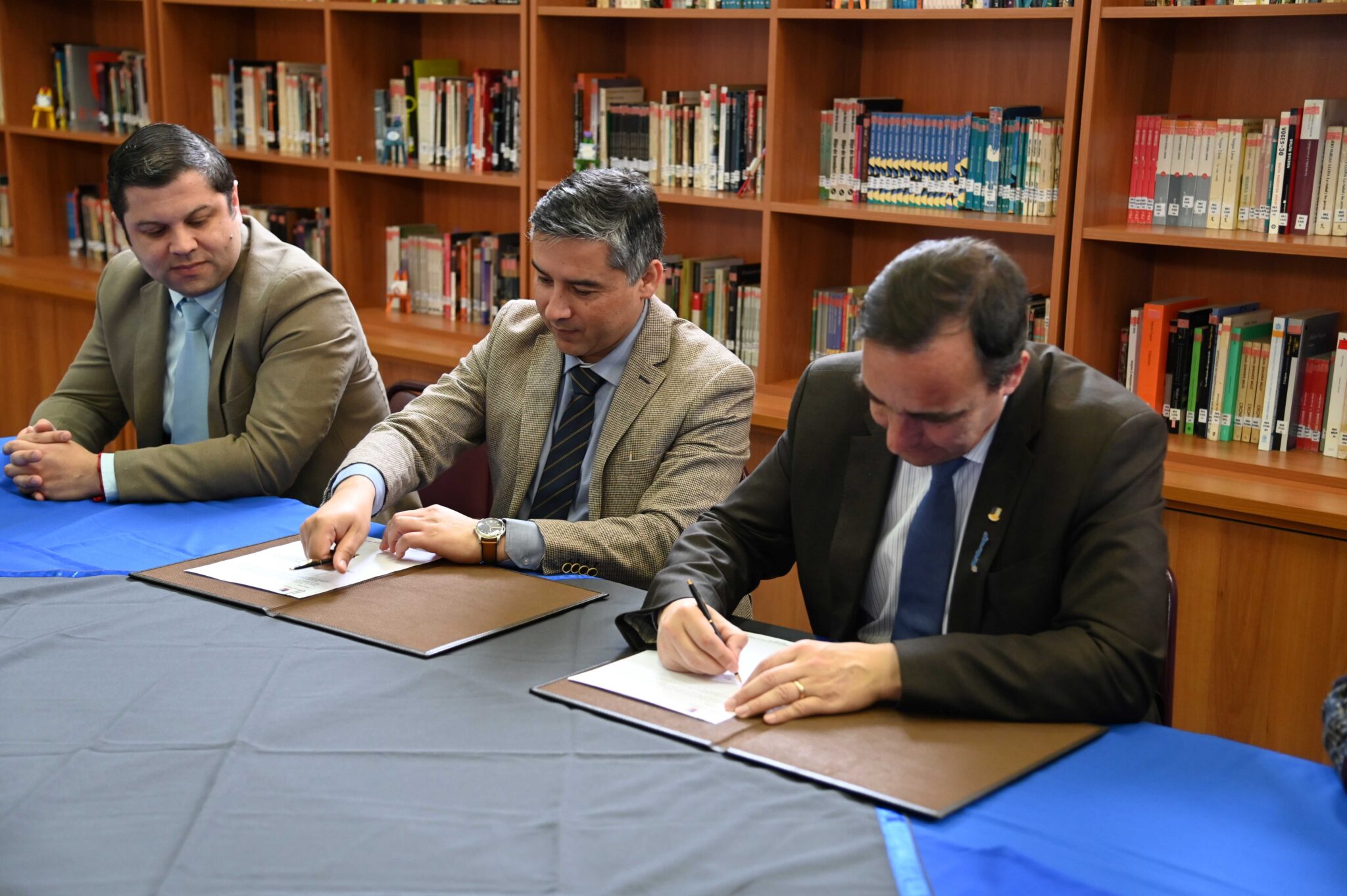 Invertirán $448 millones en sistema de calefacción del Liceo María Behety del SLEP Magallanes