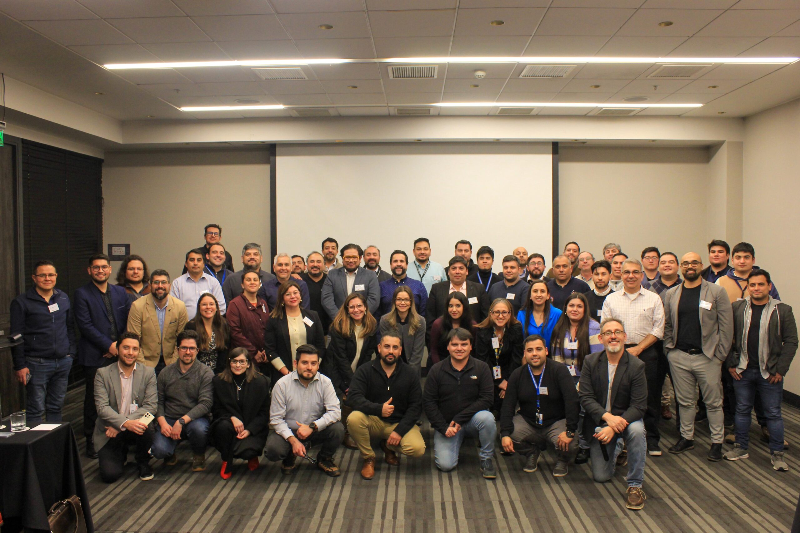 Encargados de Tecnología de los SLEP participan en Bootcamp organizado por la DEP y Google for Education
