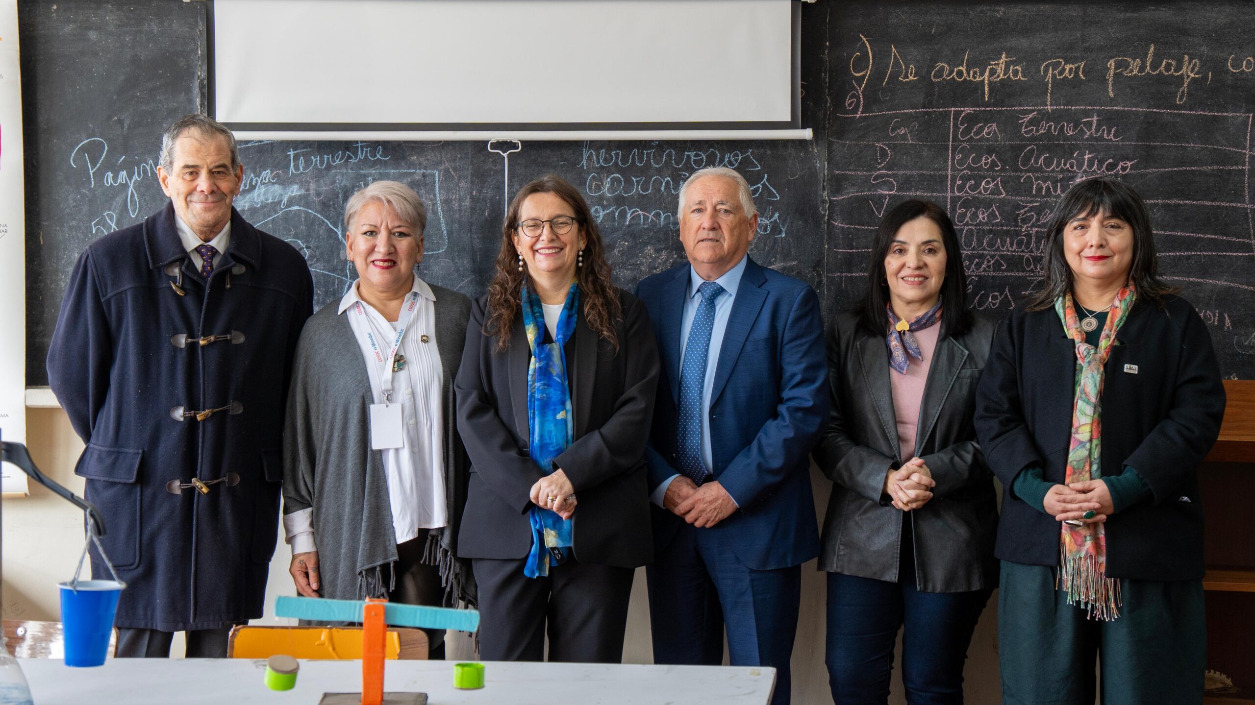 Cuenta Pública Participativa: DEP destaca logros educativos, acompañamiento pedagógico y crecimiento del sistema