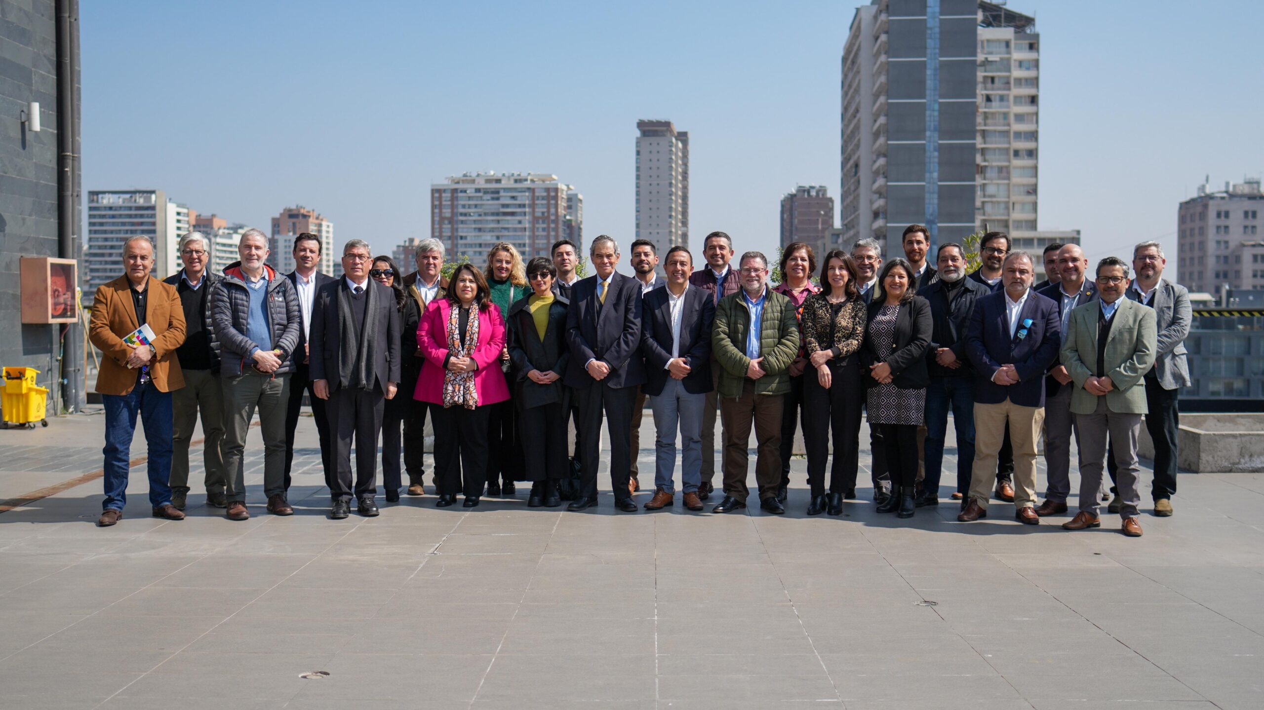 DEP presenta plataforma IDEA para impulsar el análisis de datos en la Nueva Educación Pública