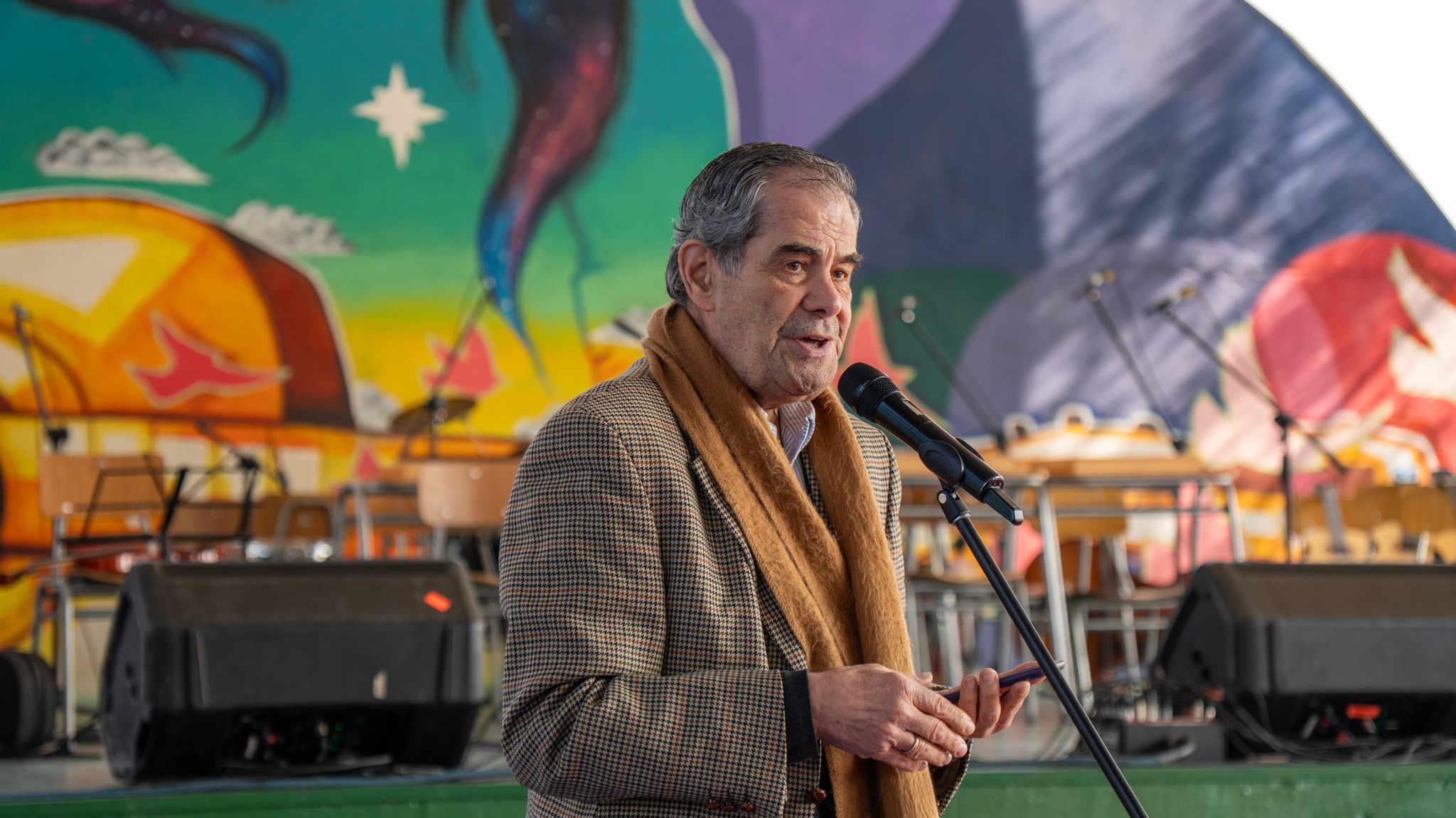 DEP inicia despliegue para reforzar acompañamiento al SLEP Atacama