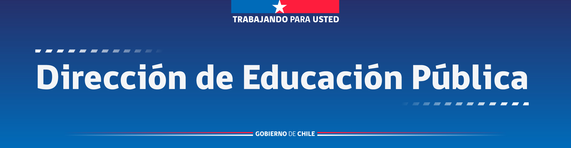 Direccion de Educación Pública