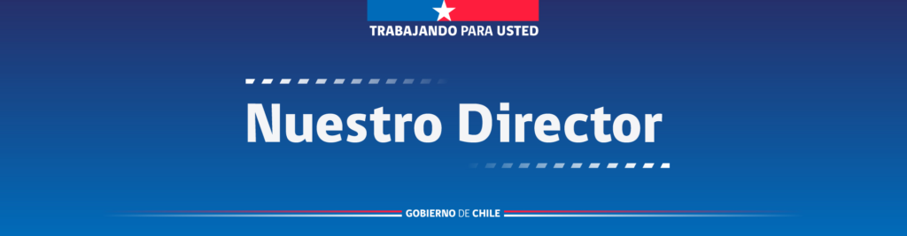 Nuestro Director