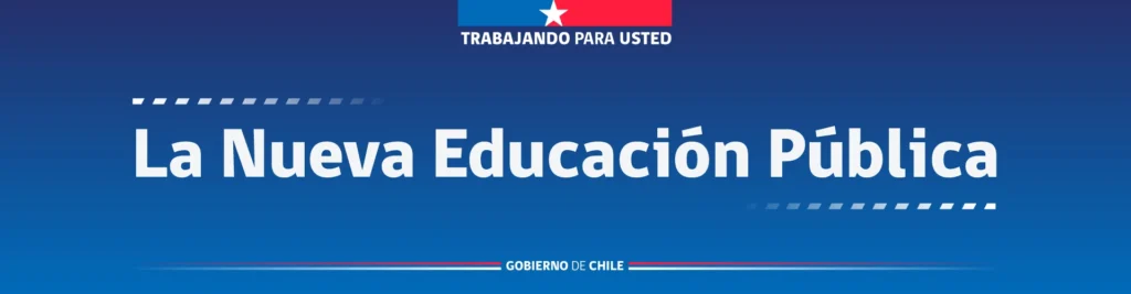 La Nueva Educación Pública