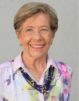 Beatrice ávalos