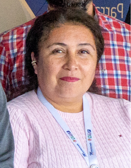 Chris parra