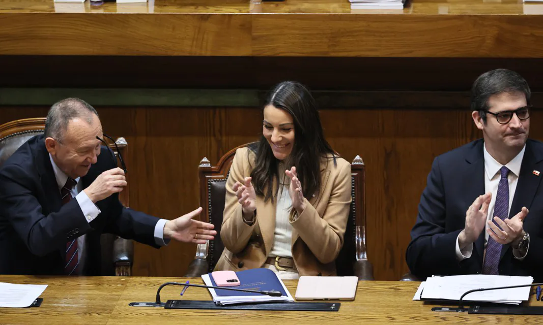 Cámara de Diputados aprueba Escuelas Protegidas y proyecto es despachado a ley