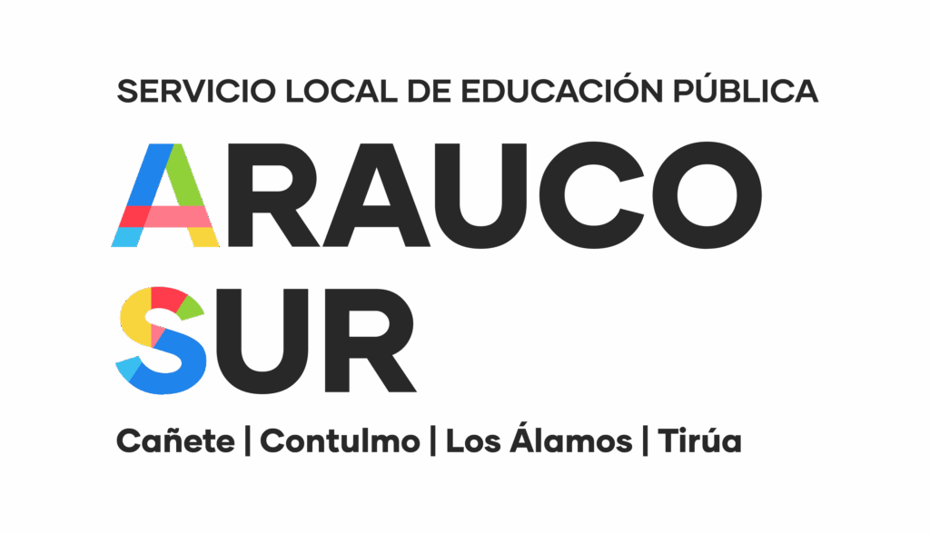 Log arauco sur 01