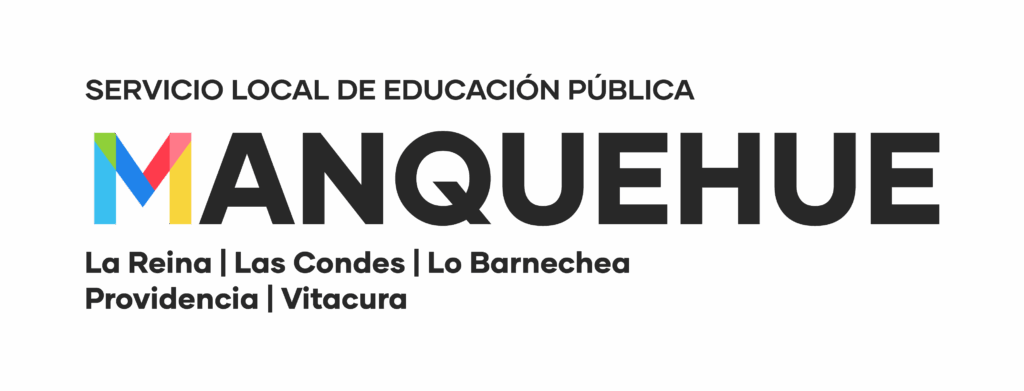 Logotipo SLEP Manquehue