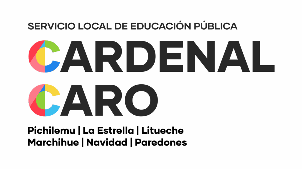 Logotipo SLEP Cardenal Caro