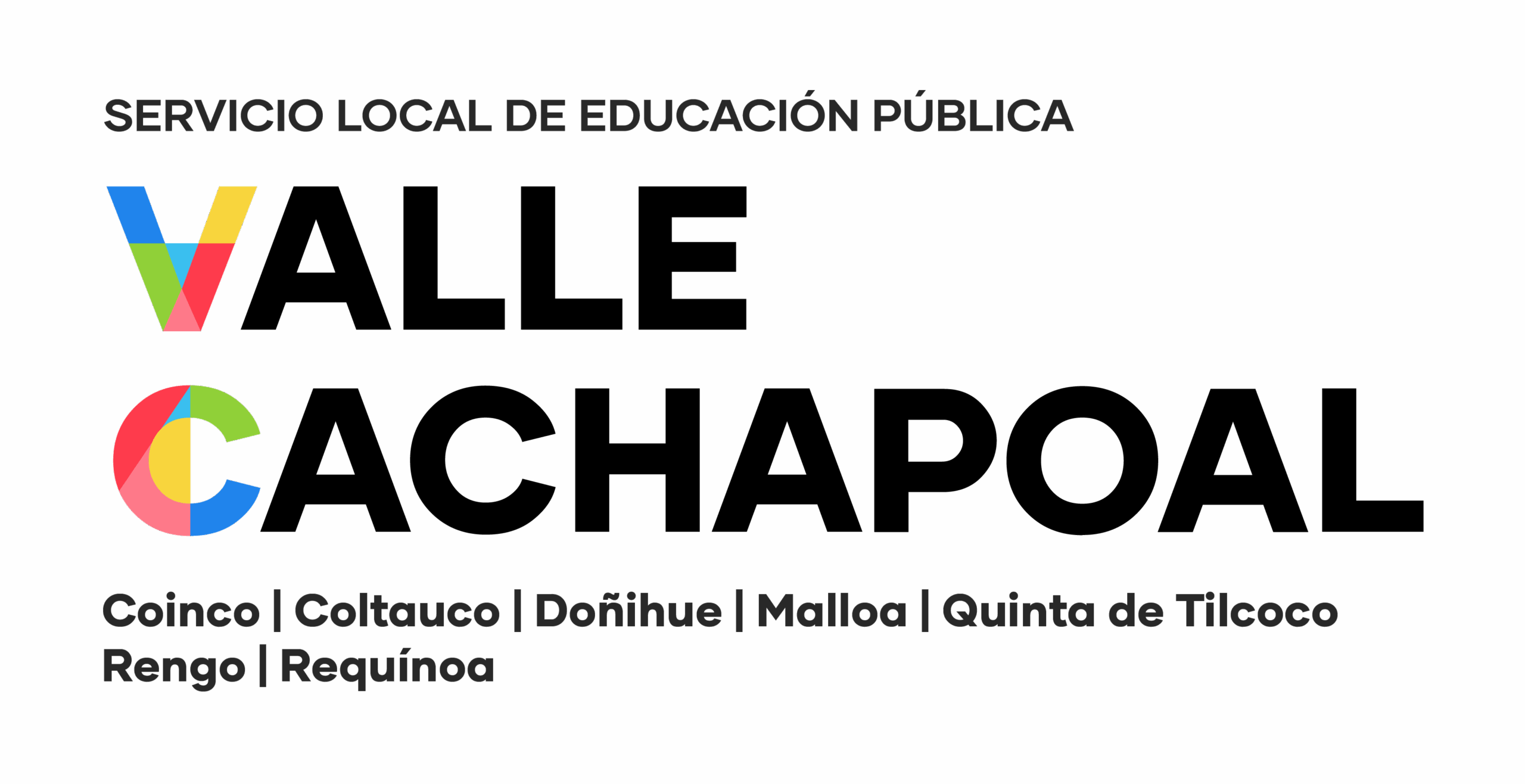 Logotipo valle cachapoal 01