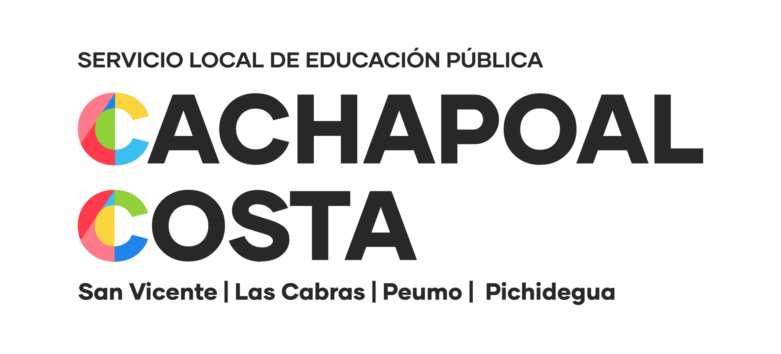 SLEP Cachapoal Costa