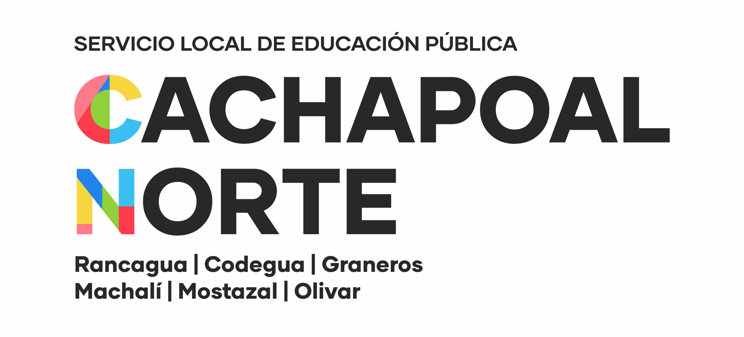 Slep cachapoal norte
