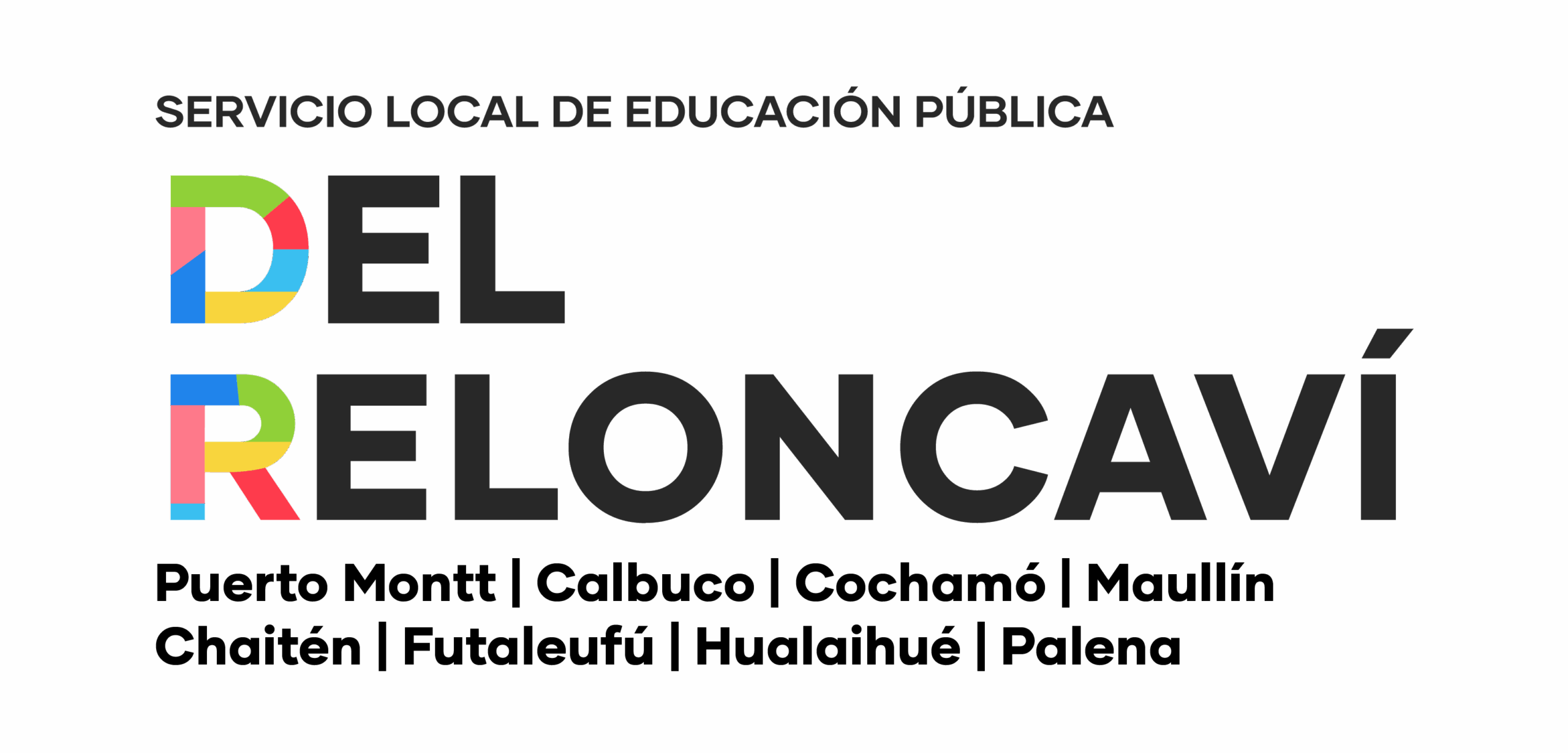 SLEP Del Reloncaví