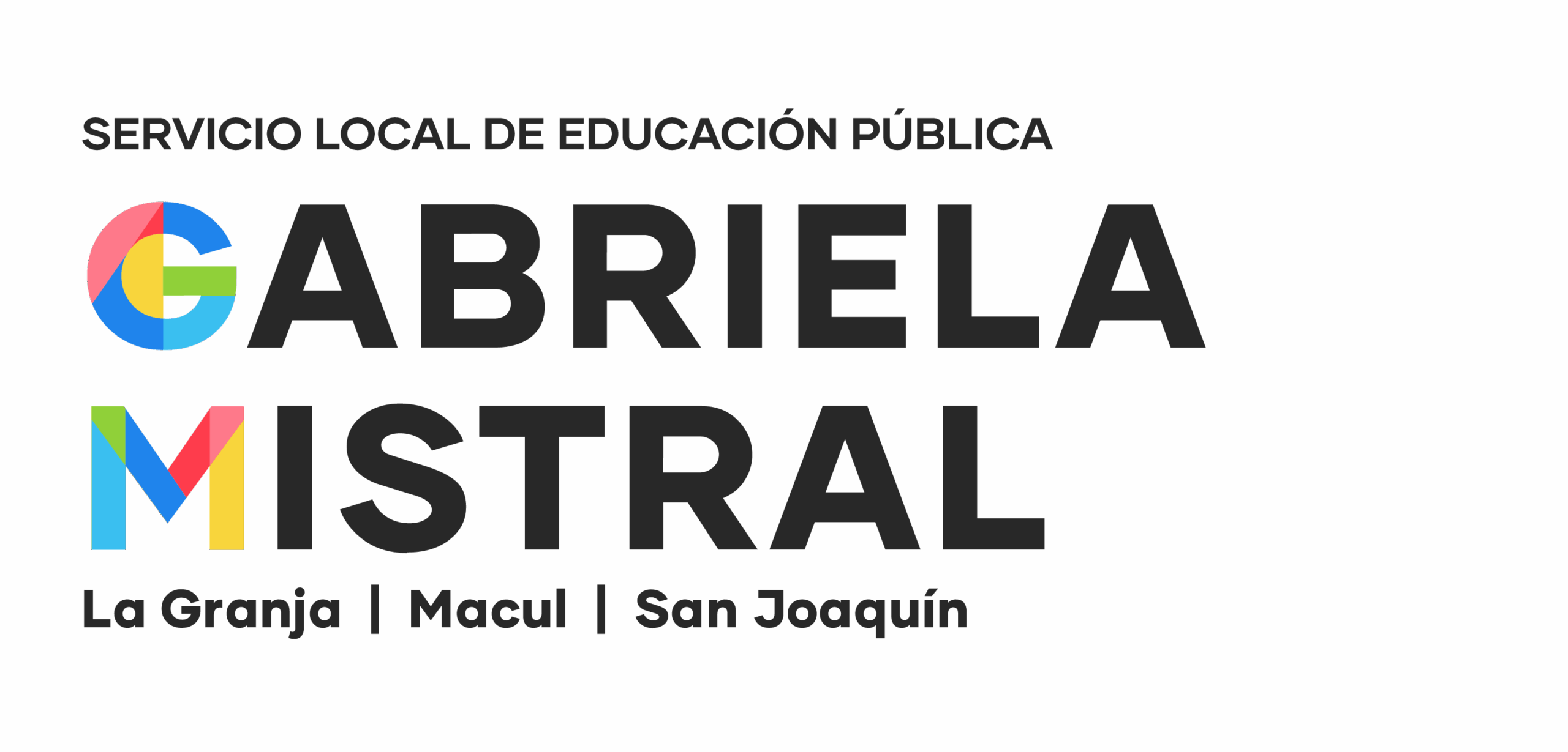 Slep gabriela mistral