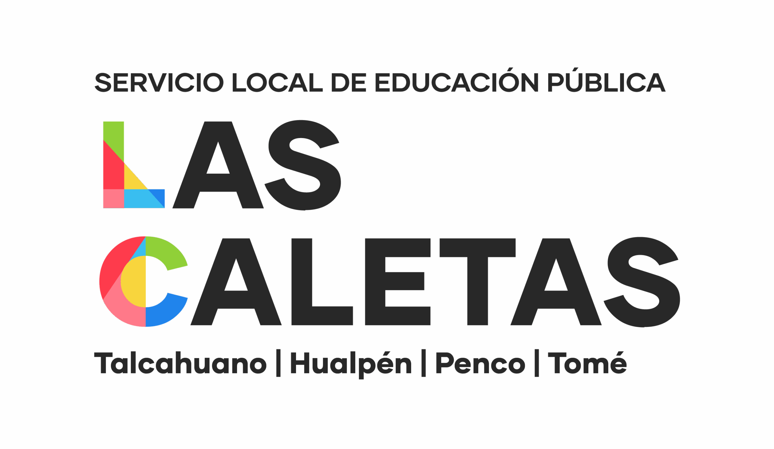 Slep las caletas