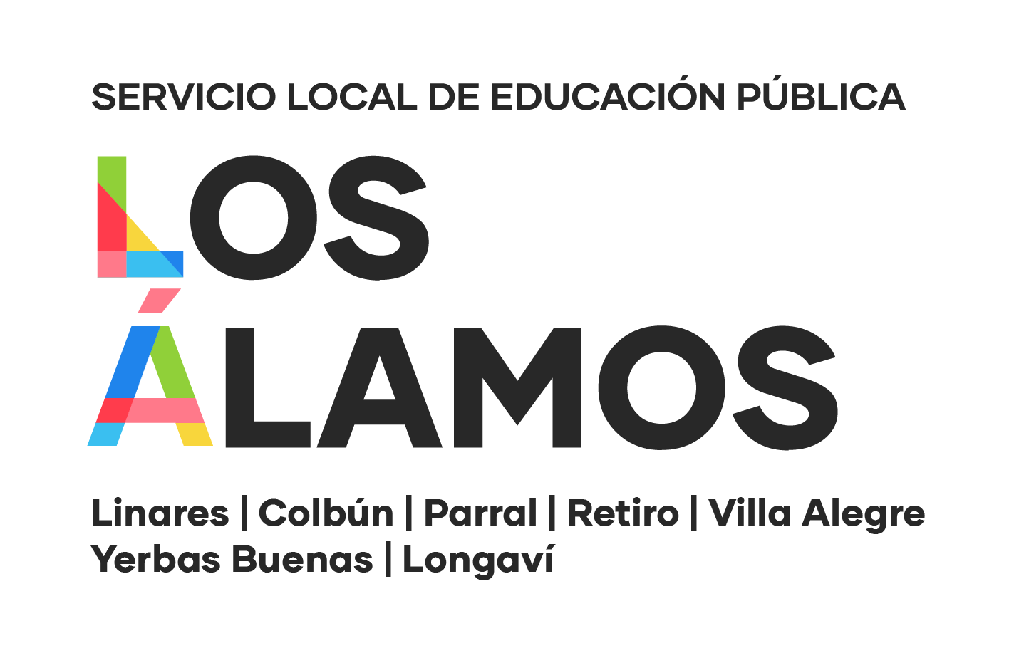 SLEP Los Álamos