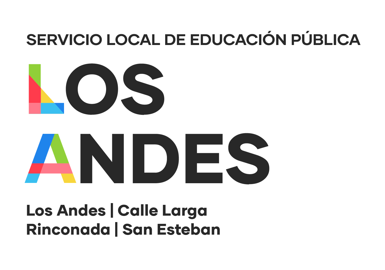 SLEP Los Andes