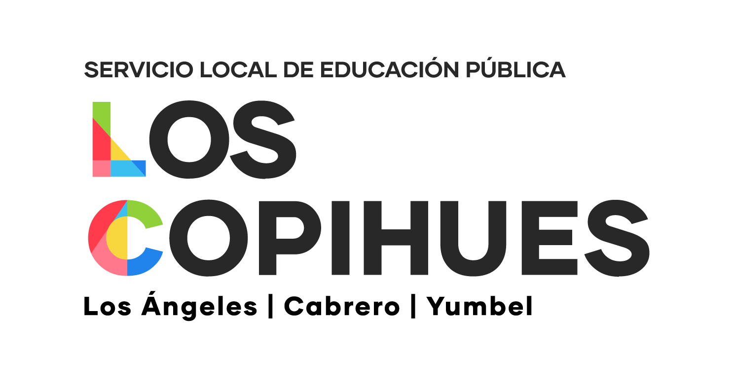 Slep los copihues