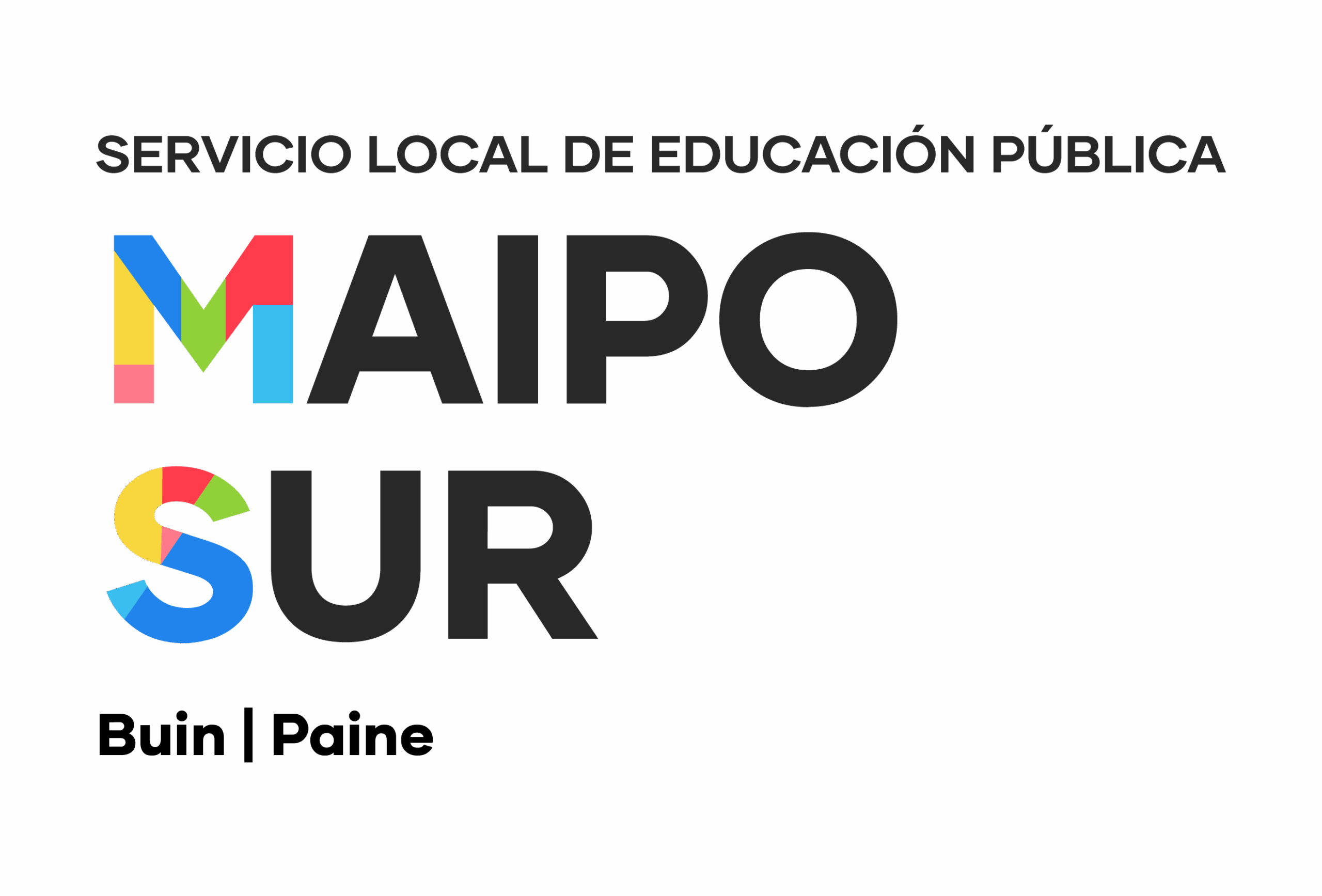 Slep maipo sur