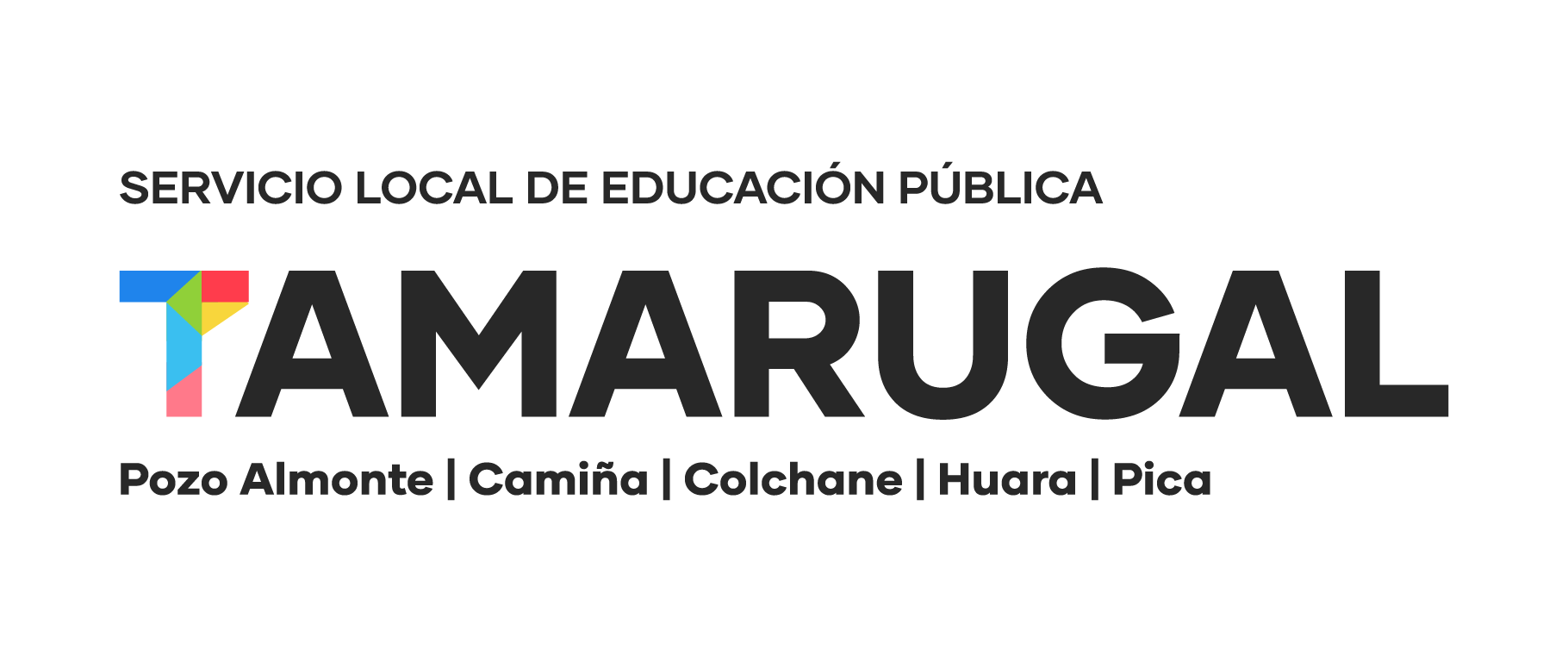 SLEP Tamarugal