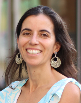 Verónica cabezas