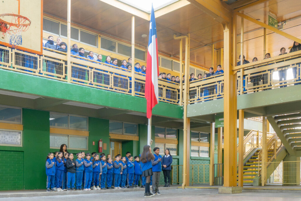 Chile aprende y avanza (4)